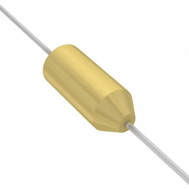 173D157X9010YWE3 Vishay Sprague  Condensateurs à couches minces